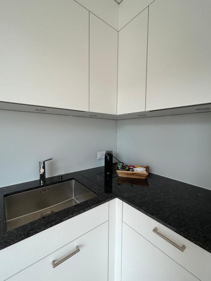 The R Apartment Passwang, Klima, Neu, Balkon, Parking Balsthal Luaran gambar